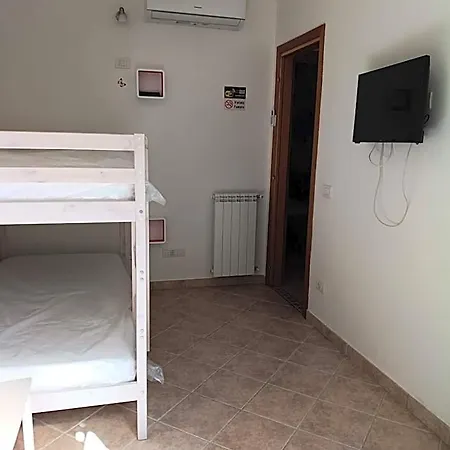 Bed and Breakfast A Lu Ponti 3*