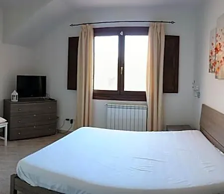 Bed and Breakfast A Lu Ponti