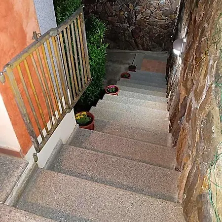Bed and Breakfast A Lu Ponti 3*