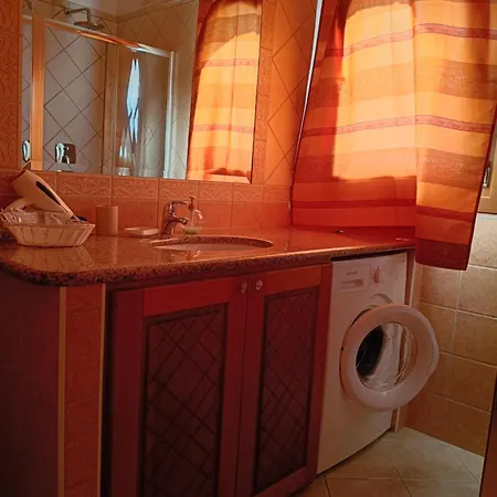 A Lu Ponti Bed and breakfast Budoni