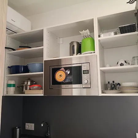 A Lu Ponti 3*
