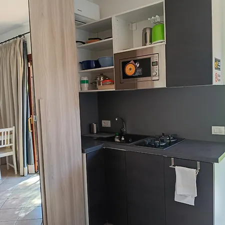 A Lu Ponti