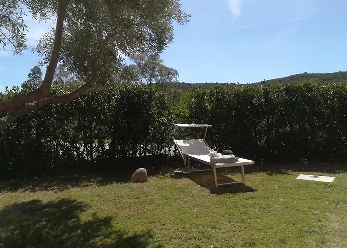 Oda ve Kahvaltı A Lu Ponti