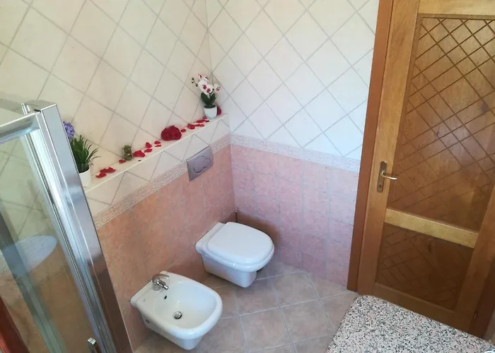 A Lu Ponti Oda ve Kahvaltı 3*