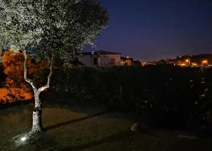 A Lu Ponti 3* Budoni